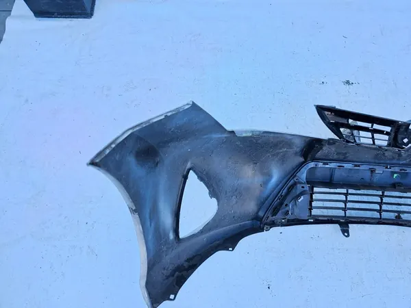 Paraurti anteriore TOYOTA AURIS II 12-15 Originale image 10