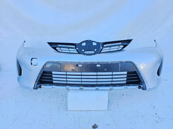 Paraurti anteriore TOYOTA AURIS II 12-15 Originale image 3