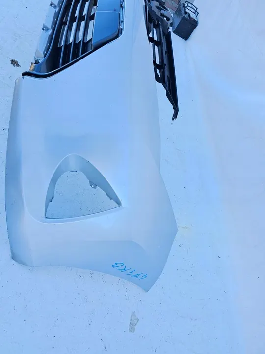 Paraurti anteriore TOYOTA AURIS II 12-15 Originale image 5