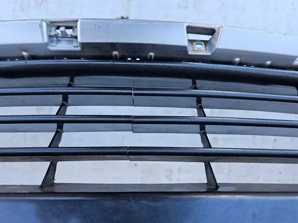 Paraurti anteriore TOYOTA AURIS II 12-15 Originale image 7