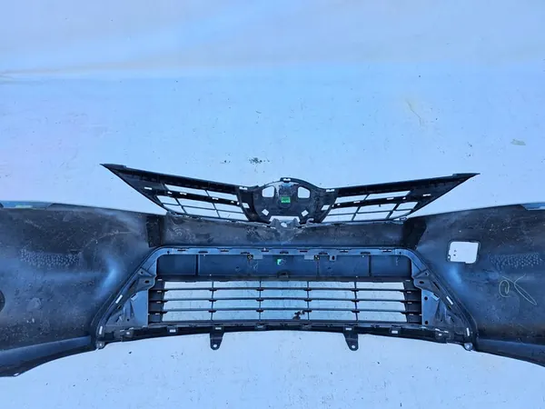 Paraurti anteriore TOYOTA AURIS II 12-15 Originale image 9