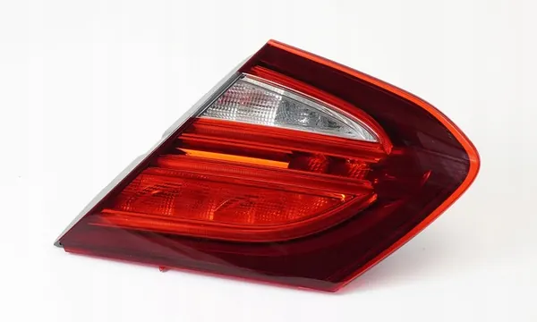 Hella Rear Light Mercedes-Benz C-Class Coupe image 3