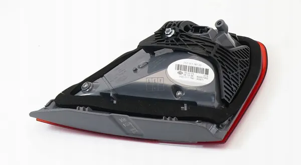 Hella Rear Light Mercedes-Benz C-Class Coupe image 4