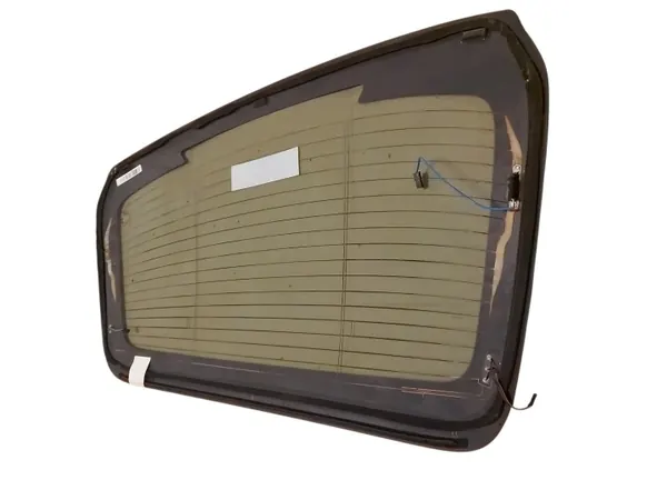 Mercedes W205 achterruit OEM A2056707301 Sedan image 2