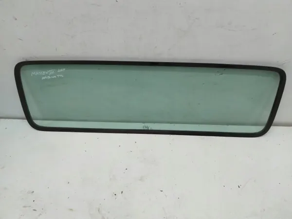 OEM 94865473 Ventana Trasera para Renault Master III LIFT image 2