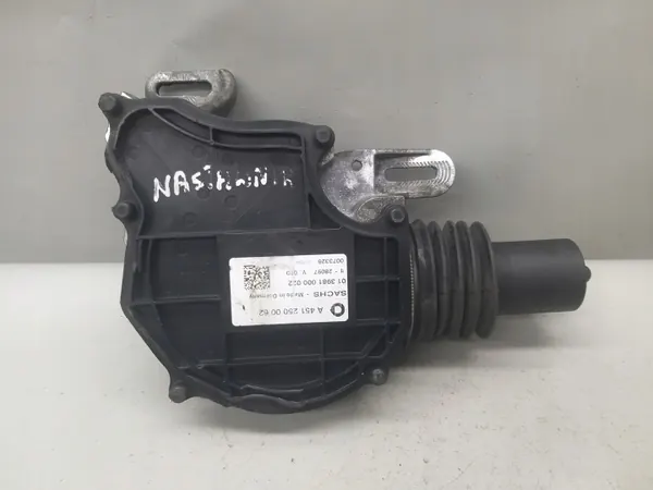 Kopplingsslavcylinder OEM A4512500062 för Smart Fortwo image 4