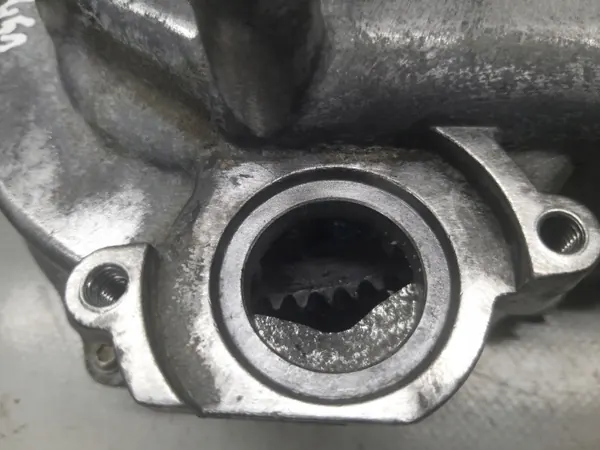 Kopplingsslavcylinder OEM A4512500062 för Smart Fortwo image 9