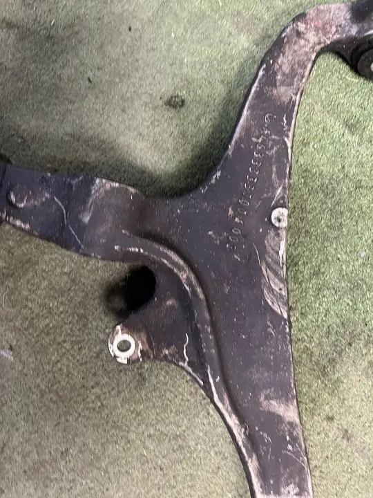 Mercedes G-Klass 463 Vänster Styrknut 4633333700 image 2