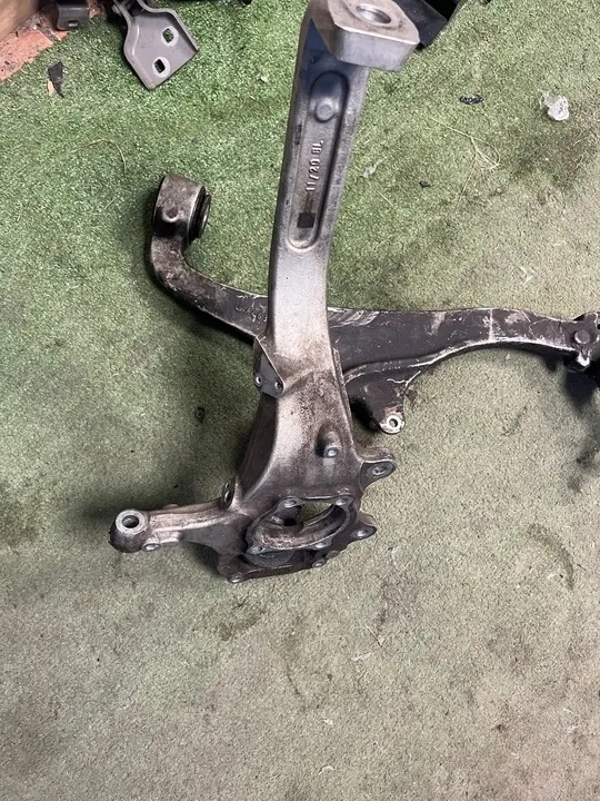 Mercedes G-Klass 463 Vänster Styrknut 4633333700 image 3