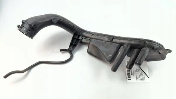 Imuputki Nissan Qashqai II 1.2 DIG-T image 2