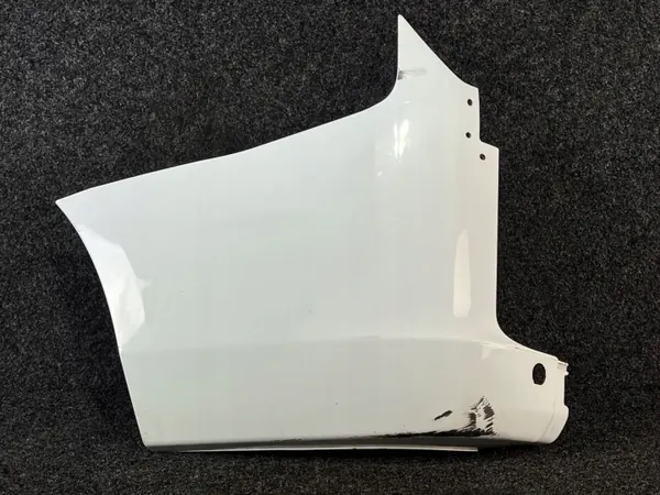 Esquina parachoques trasero izquierdo Ford Transit Custom OEM JK21-17927 image 2