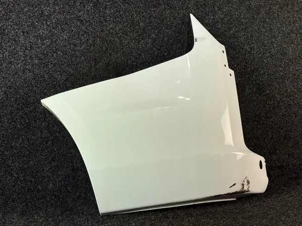 Esquina parachoques trasero izquierdo Ford Transit Custom OEM JK21-17927 image 3