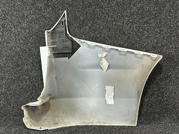 Esquina parachoques trasero izquierdo Ford Transit Custom OEM JK21-17927 image 6