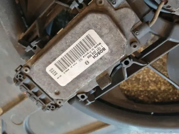 Correa delantera 3M5H8C607UH para Ford Focus II 1.6L Diesel image 4