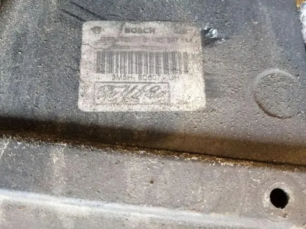 Correa delantera 3M5H8C607UH para Ford Focus II 1.6L Diesel image 5