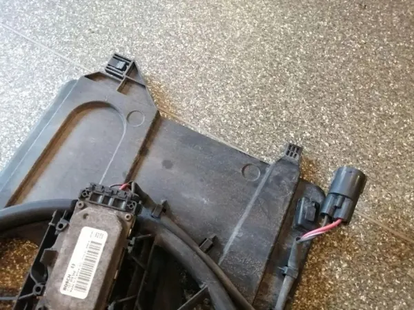 Correa delantera 3M5H8C607UH para Ford Focus II 1.6L Diesel image 6