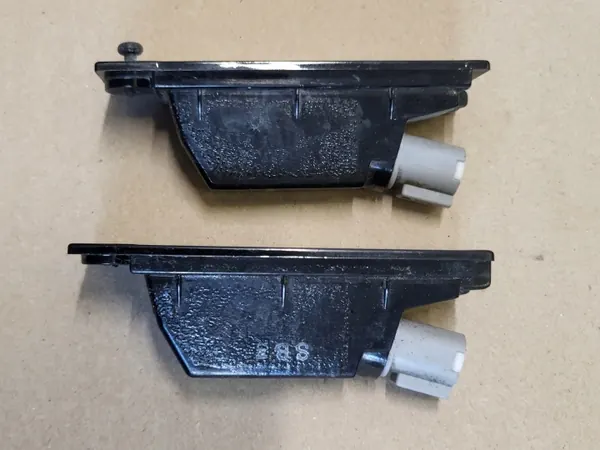 Feu de plaque OEM 92501-2S5 E9 pour Kia Ceed image 3