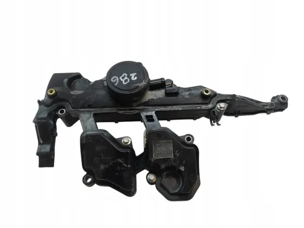 Ventillock OEM 8200673395 för Renault Koleos I 2.0 DCI image 2