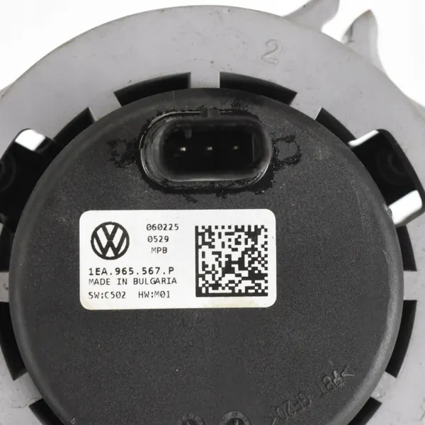 OEM 1EA965567P Waterpomp voor Skoda, VW, Cupra EV's image 4