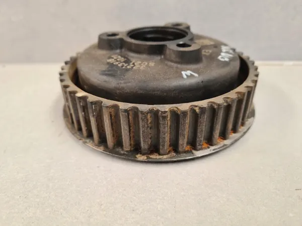 Roue de réglage arbre à cames échappement OEM 32213918 image 3