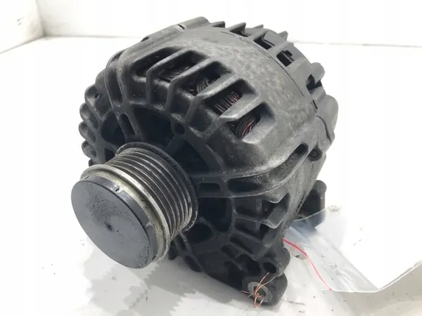 ALTERNATOR AUDI A4 B8 3.0 240HV image 2