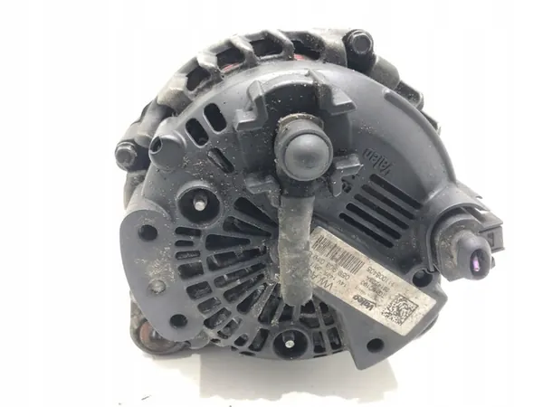 ALTERNATOR AUDI A4 B8 3.0 240HV image 3