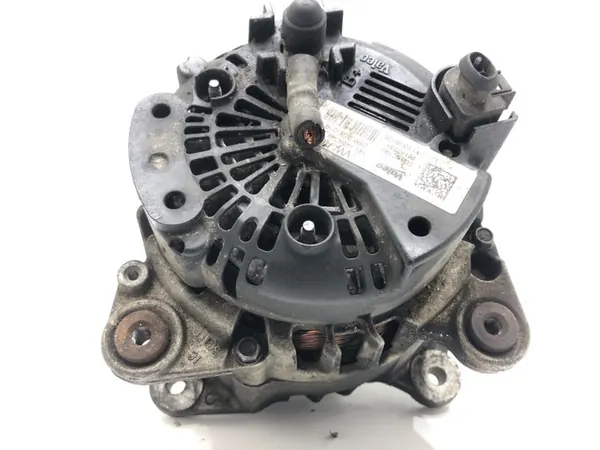 ALTERNATOR AUDI A4 B8 3.0 240HV image 4