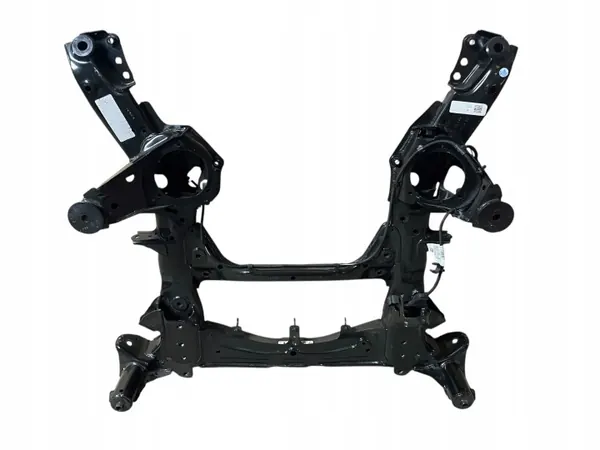 Etujousivarset OEM 6884852 BMW X5/X6/X7:lle image 2