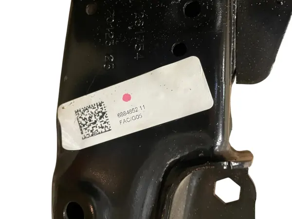 Etujousivarset OEM 6884852 BMW X5/X6/X7:lle image 4