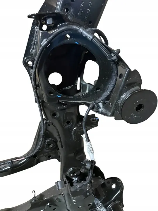 Etujousivarset OEM 6884852 BMW X5/X6/X7:lle image 5