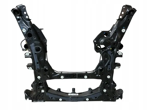 Etujousivarset OEM 6884852 BMW X5/X6/X7:lle image 7