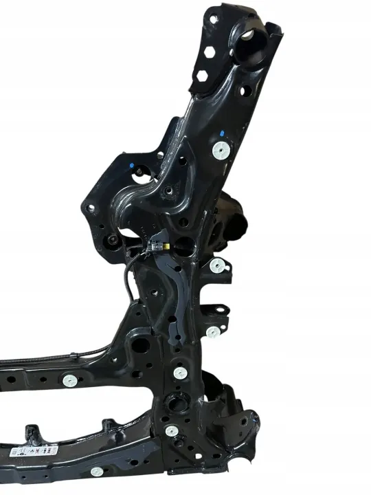 Etujousivarset OEM 6884852 BMW X5/X6/X7:lle image 8