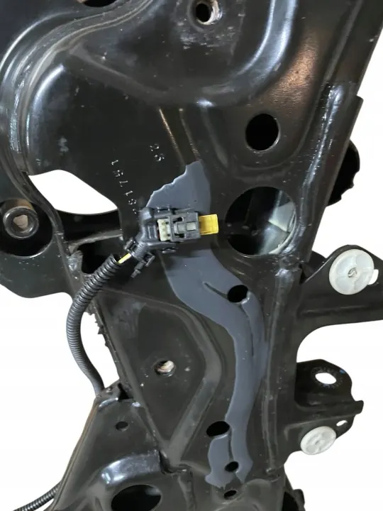 Etujousivarset OEM 6884852 BMW X5/X6/X7:lle image 9
