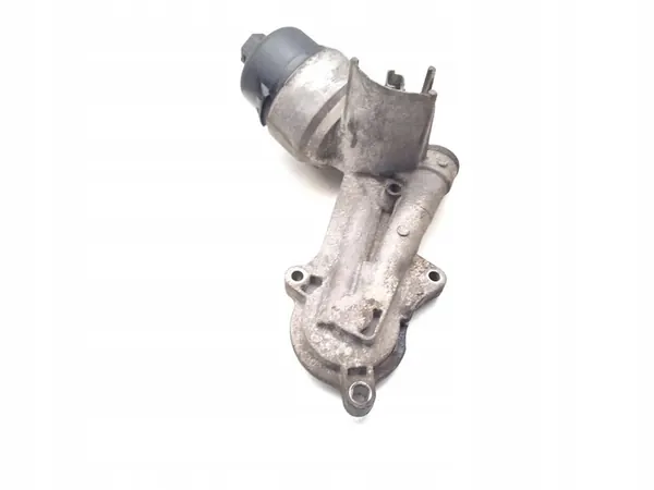 Oljefilterfäste Peugeot 307 1.6 16V 80kW image 2