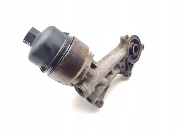 Oljefilterfäste Peugeot 307 1.6 16V 80kW image 4