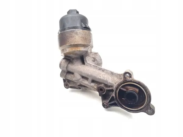 Oljefilterfäste Peugeot 307 1.6 16V 80kW image 5