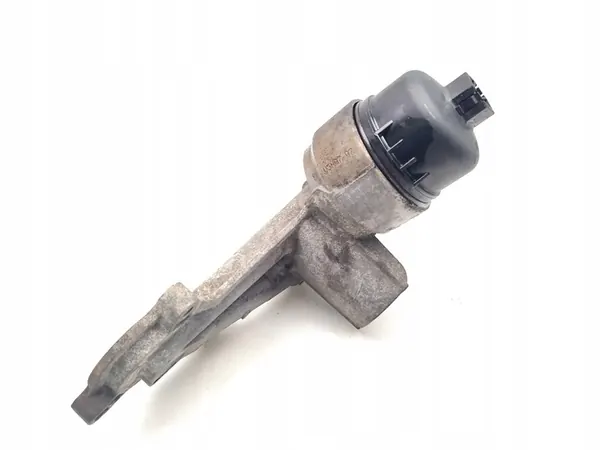 Oljefilterfäste Peugeot 307 1.6 16V 80kW image 6