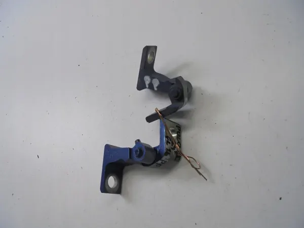 Bisagra Puerta Delantera Derecha OEM LB5K VW Polo VI image 2