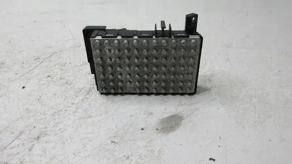 Resistor Mercedes-Benz S W221 A2218200110 image 3