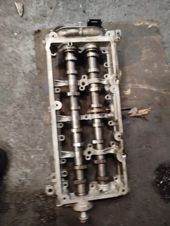 Base d'Arbre à Cames OEM 04L103308C pour VW Passat B8 2.0 TDI image 3