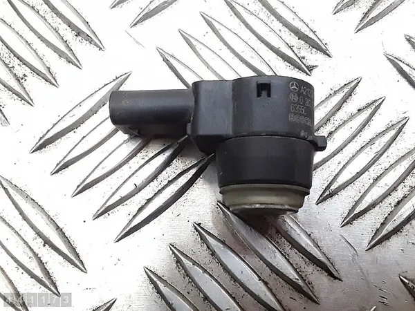 Capteur Parktronic Mercedes E Class 2012 a2125420018 image 2