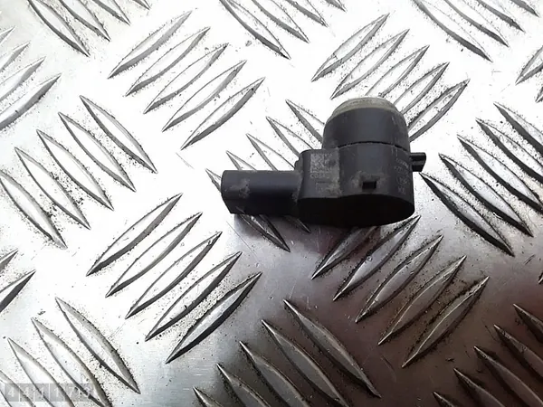 Capteur Parktronic Mercedes E Class 2012 a2125420018 image 3