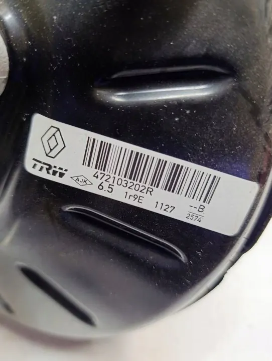 Bromspump OEM 472103202R för Renault Captur I image 10