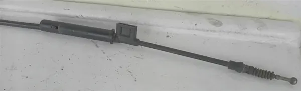 Handbrake Cable Skoda Octavia III 5Q0609721BC image 5