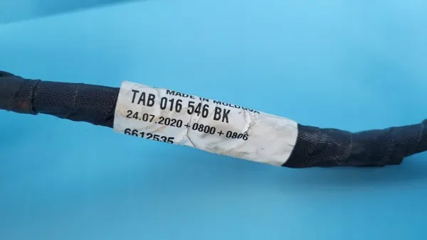 Johdotus CUPRA LEON 23r OEM 5WB971111AL image 3