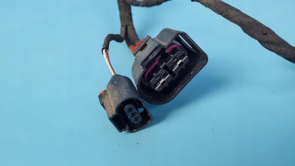 Johdotus CUPRA LEON 23r OEM 5WB971111AL image 6
