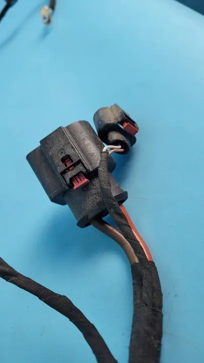 Johdotus CUPRA LEON 23r OEM 5WB971111AL image 8