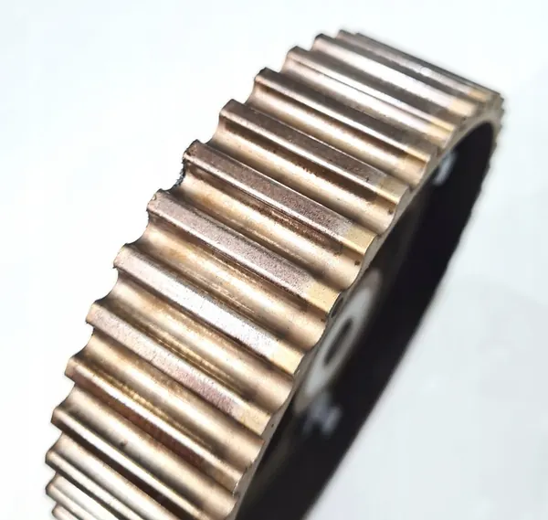 Kamremhjul Mercedes-Benz Citan W415 1.5 CDI image 3