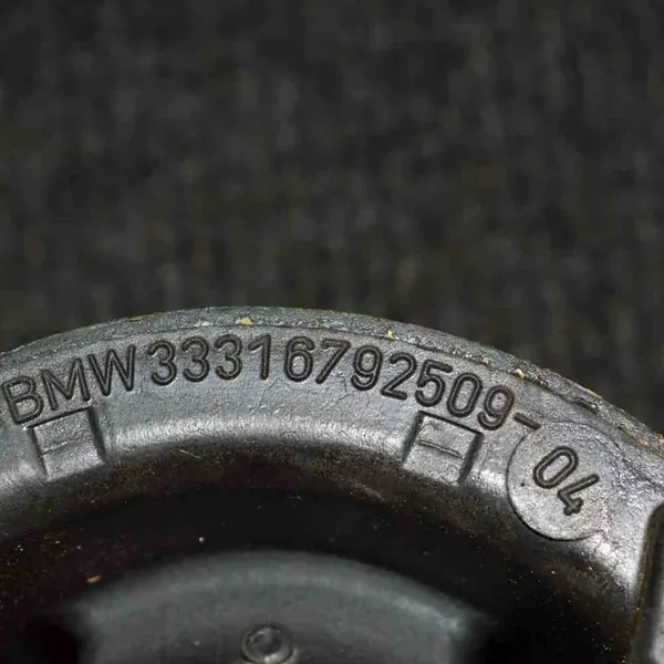 BMW 3 F30 F35 F31 2017 peça de chassis image 5