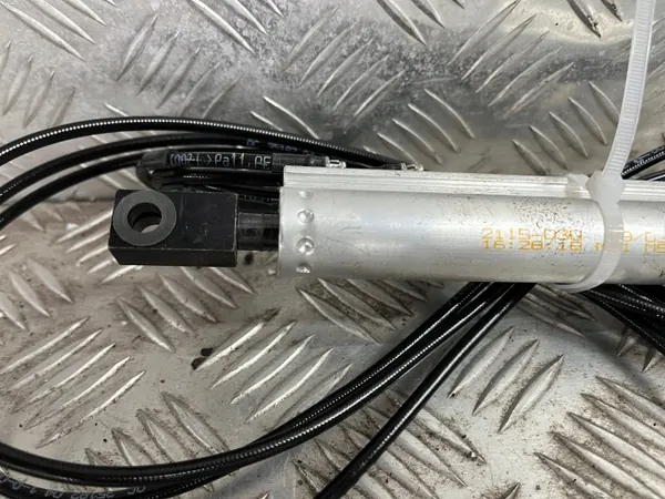 OEM 1649-030-c Actuateur Toit Cabriolet Mercedes image 4